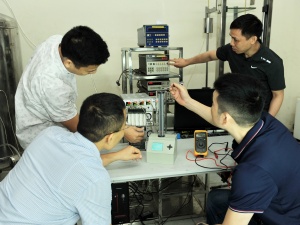 Phát triển năng lực đo lường quốc gia: Đòi hỏi cấp thiết từ thực tiễn