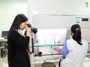Người làm báo và hành trình lan tỏa văn hóa chất lượng