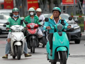 TCVN 13716-3:2025 phép thử tính năng của động cơ và bộ biến tần xe điện