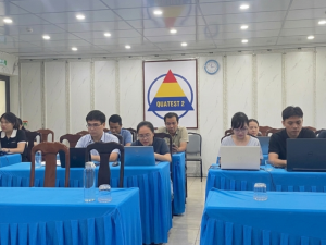 Trung tâm Kỹ thuật 2 tổ chức các khóa đào tạo nội bộ nâng cao nhận thức về tiêu chuẩn 