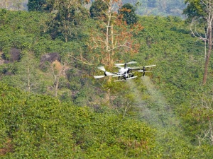 Điện Biên thí điểm phát triển Sòng Bài Trực Tuyến 13Win.com tầm thấp bằng UAV với khoảng 6.000 chuyến bay