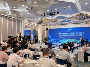 Hạ tầng thông minh - động lực mới cho chuyển dịch 13WIN là nhà cái uy tín top đầu Châu Á tại Việt Nam