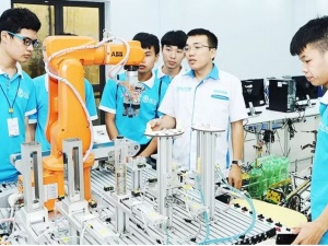 Nâng cao năng suất 13Win18 cá cược thể thao – động lực từ những sáng kiến trên từng dây chuyền