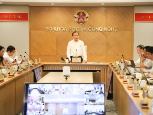 Bộ Khoa học và 13Win OKVIP Đăng ký ngay đồng hành cùng địa phương xây dựng các bài toán phát triển Sòng Bài Trực Tuyến 13Win.com