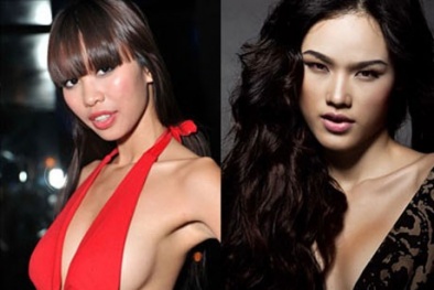 Bức tranh “buồn thảm” của showbiz Việt!