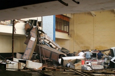 Dự án chậm tiến độ, chất lượng công trình bị thả nổi
