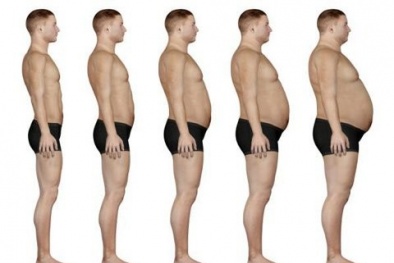 Câu chuyện viên thuốc giảm béo '"thần kỳ "
