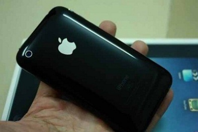 Cảnh giác với “bẫy” iPhone 3G và 3GS giá rẻ