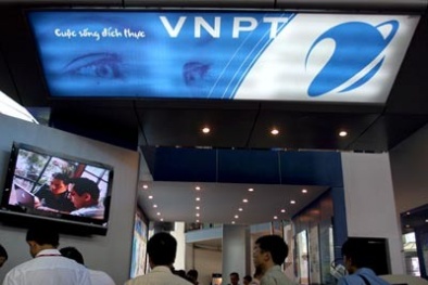 Hợp nhất nhưng vẫn giữ thương hiệu MobiFone và VinaPhone