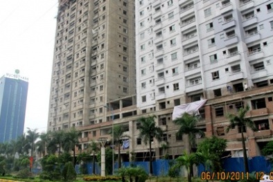 Hàng nghìn dự án vốn Nhà nước chậm tiến độ