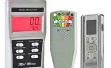 Đã có thiết bị liên lạc với người chết?