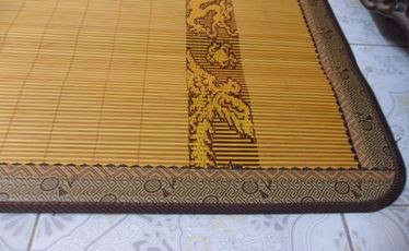 Tư vấn chọn chiếu trúc cho mùa hè