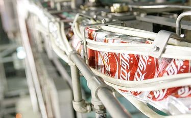Coca-Cola khiến người tiêu dùng bất bình