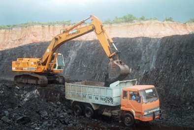 Vinacomin kêu cứu lên Thủ tướng