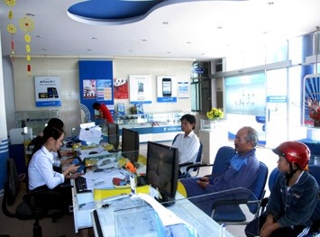 Quy định giá cước dịch vụ truy cập internet