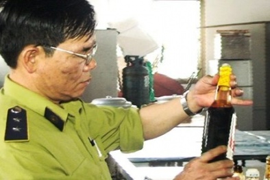 Mua hàng kém chất lượng có quyền khiếu tố