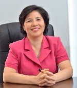 Chủ tịch Vinamilk tiếp tục được vinh danh