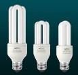 Không nên mua đèn compact tiết kiệm điện trôi nổi