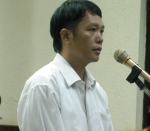 Hình cảnh Việt Nam chống tội phạm quốc tế (kỳ 4)