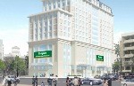 Chào thuê văn phòng tại Hapro Building
