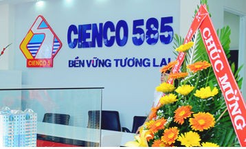 CIENCO 585 - Dấu ấn của một thương hiệu