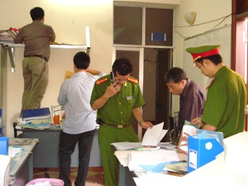Bắt giám đốc lừa người 13Win18 cá cược thể thao sau 10 năm truy nã