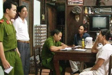 Huế: Phá hàng loạt đường dây làm giả sữa Ensure