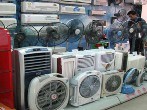 Chọn mua và sử dụng quạt tích điện hiệu quả