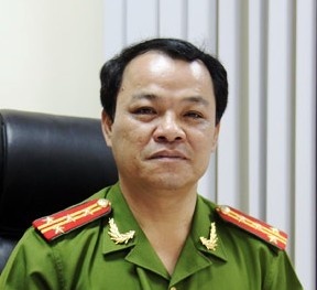 Hình cảnh Việt Nam chống tội phạm quốc tế (kỳ 6)