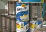 Cách nhận biết sữa Ensure giả