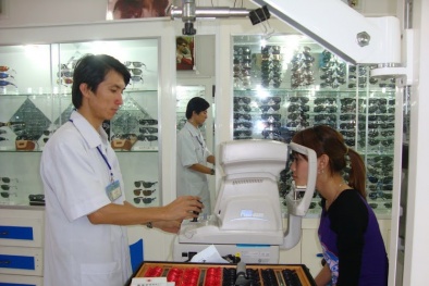 Đo lường góp phần kiểm soát các bức xúc xã hội