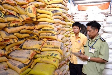 Phân bón giả đang làm rối loạn thị trường