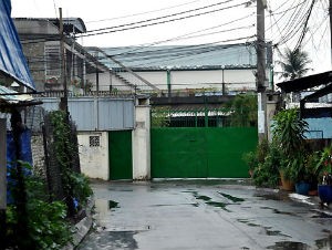 Bí ẩn khối tài sản nghìn tỷ của người đàn bà bán bún