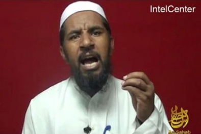 Nhân vật số 2 của al-Qaeda bị tiêu diệt