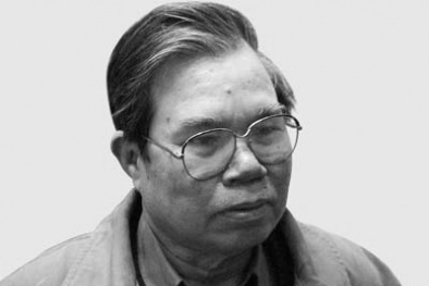 “Côi cút giữa cảnh đời” nhận Giải thưởng Hồ Chí Minh
