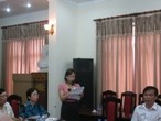 “Cơ hội đang mở ra cho sách văn học thiếu nhi”