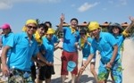 Tung tour khuyến mãi để kích cầu thị trường (bài 1)