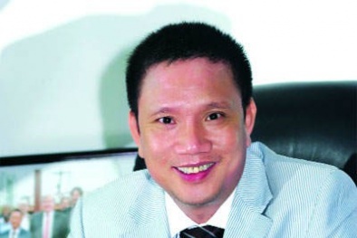 Hoàng Đức Thảo, "người hùng" khoa học