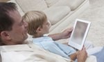 Sách ebooks cải tiến có tốt cho việc đọc sách của trẻ?