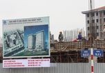 Công chức ngoại thành được mua nhà thu nhập thấp