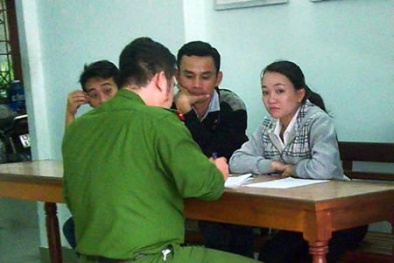 Truy nã 2 đối tượng chuyên lừa đảo chạy việc