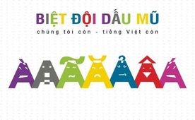 Ấn tượng với các tác phẩm "Tôi yêu tiếng Việt"