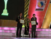 Ba DN Việt Nam đoạt giải Chất lượng A13win Ưu đãi Vip 2012