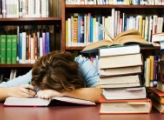 Sách không phải là "thuốc ngủ"!