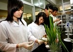 Để cơ chế tài chính là "bệ phóng" cho khoa học