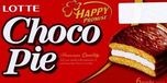 Bánh Choco Pie bị thu hồi trên toàn Canada
