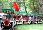 Đề xuất miễn phí vào công viên