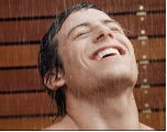 Tắm nước lạnh nhiều lợi ích