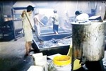 Cà phê "đểu" từ đậu nành + hóa chất