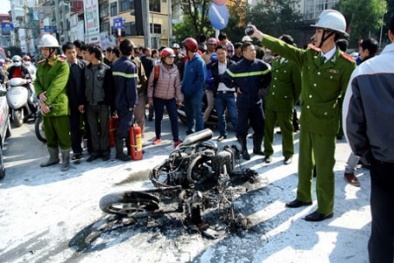 Điều kiện tham gia bảo vệ quyền lợi người tiêu dùng